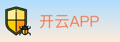 开云APP logo